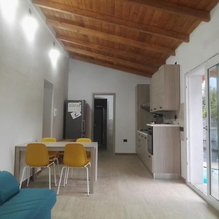 "Sutt'E Su Sole" - Vacanza Nel Cuore Della Sardegna Siamanna Dış mekan fotoğraf