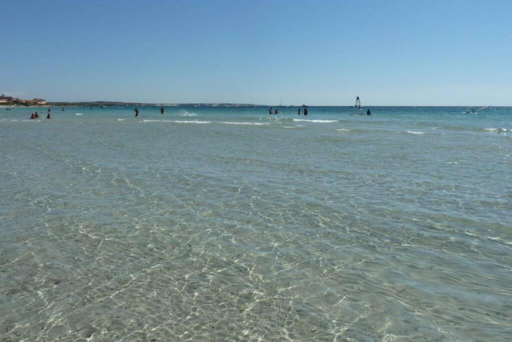 "Sutt'E Su Sole" - Vacanza Nel Cuore Della Sardegna Siamanna Dış mekan fotoğraf
